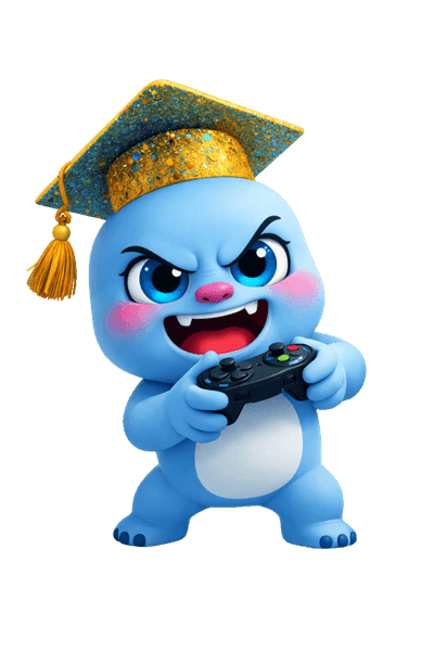 Nibo mascotte