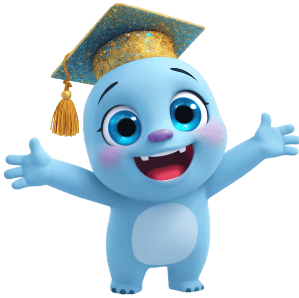 Nibo mascotte